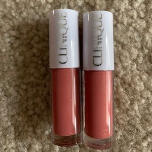 Clinique Pop Splash Lip Gloss Sorbet Pop